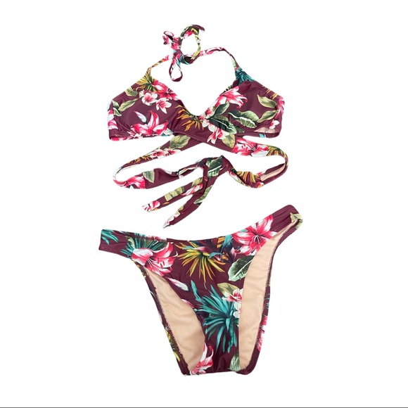 Shade & Shore Other - Shade & Shore Bikini